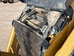 Engine with Radiator