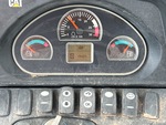 Control Station with Warning Lights