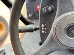 Control Station with Drivetrain Controls