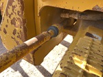 Hydraulics with Steering Cylinder