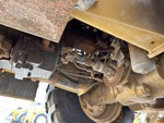Hydraulics with Pumps (Hydraulics)