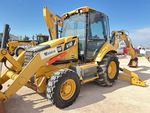 Chassis with Frame Condition