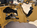 Chassis with Swing Tower Pivot