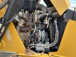Engine with Engine - Right Side