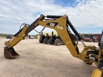 Chassis with Boom Condition
