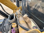 Hydraulics with Hydraulic Tank
