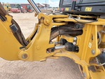 Chassis with Swing Tower Pivot