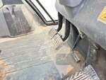 Chassis with Master Cylinder