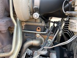 Engine with Oil Leaks