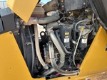 Engine with Engine - Left Side
