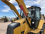 Hydraulics with Loader Lift Cylinders