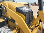General Appearance with Sheet Metal (fiberglass) Condition
