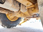 Drivetrain with Rear Drive Axle