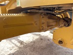 Drivetrain with Front Drive Axle