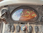 Control Station with Warning Lights