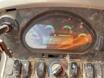 Control Station with Gauges