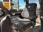 Control Station with Seats/Armrests