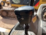 Control Station with Transmission Disconnect Control