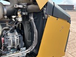 Engine with Radiator