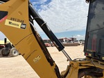 Hydraulics with Boom Lift Cylinder(s)