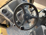 Control Station with Steering Controls