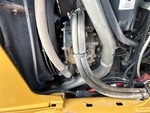 Engine with Cooling System Leaks