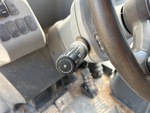 Control Station with Drivetrain Controls