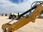 Hydraulics with Bucket Cylinder