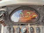 Control Station with Engine Oil Pressure
