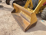 Specialty with Loader Bucket Condition