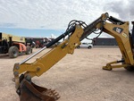 Chassis with Stick Condition
