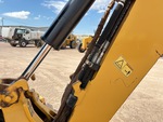 Hydraulics with Hoses (Hydraulic)
