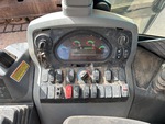 Control Station with Dash Console
