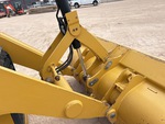 Chassis with Tilt Linkage