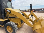 Chassis with Lift Arm Condition