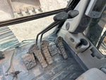 Control Station with Steering Controls