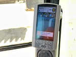 Control Station with Engine Oil Pressure
