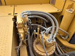 Hydraulics with Zawory