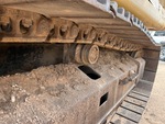 Undercarriage with Right Track Links