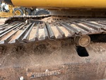 Undercarriage with Right Grouser Height