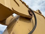 Chassis with Czopy i tuleje łączenia wysięgnik-drążek