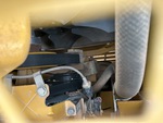 Silnik with A/C Compressor