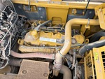 Silnik with Oil Leaks