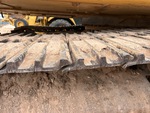 Undercarriage with Left Grouser Height