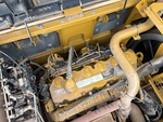Silnik with Fuel Leaks
