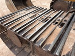 Undercarriage with Right Track Shoes