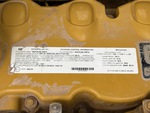Silnik with Emission Label