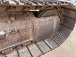 Undercarriage with Right Idler