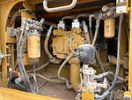 Hydraulics with Pompy (układ hydrauliczny)