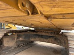 Chassis with Dolne osłony